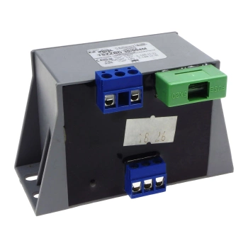 Transformator sieciowy TSZZBD 30/004M [230V/0-12-14V-2,14A] do domofonów, wyprowadzenia: listwa zaciskowa