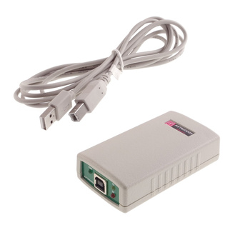 Konwerter USB na RS485, magistrala do 1200 m, AVT MOD03