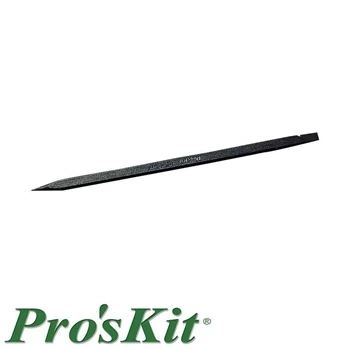 Skrobak do kalafonii, dwustronny, 15cm, 1PK-H074 Proskit