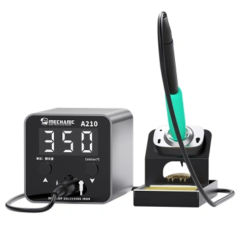 Stacja lutownicza A210 Mechanic