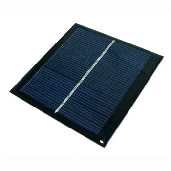 Ogniwo słoneczne (solar) 0.3W 4V OS23 55x55x2.7mm