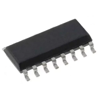 Licznik z generatorem 4060 - 14 bitów - 3÷15V - SMD
