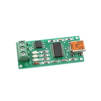 Konwerter USB - 1-Wire - KIT AVT 1787