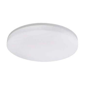 Plafon oświetleniowy LED 18W, 1880lm, 4000K, fi 22cm, IP54 JANTAR