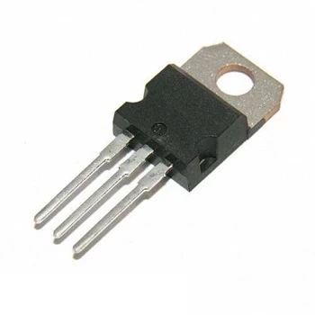 Triak BT139-800, 800 V, 16 A, IGT 25 mA, obudowa TO-220AB