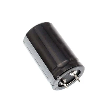 Kondensator elektrolityczny 220 uF, 400 V, snap-in