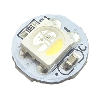 Moduł 1 LED RGBW Inteligentna Dioda SK6812