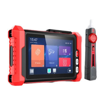 Tester CCTV Noyafa NF-IPC728HSO