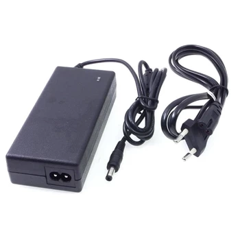 Zasilacz impulsowy 24 V DC, 3 A, 72 W, wtyk DC 2,1/5,5 mm