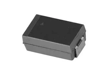 Kondensator tantalowy SMD 10 uF, 16 V, typ A