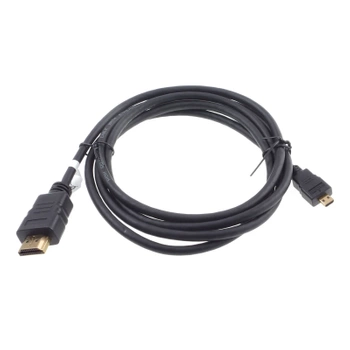 Przewód HDMI - mikro HDMI 1.5m HDK78 VITALCO