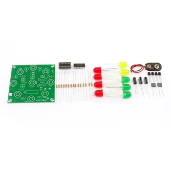 Zwariowany kręciołek - KIT AVT 729