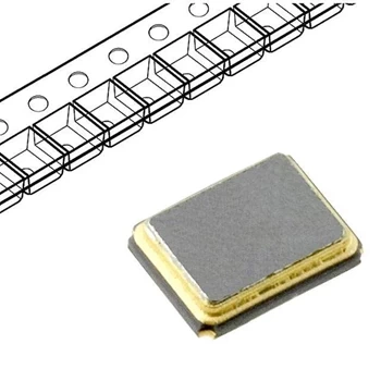 Rezonator kwarcowy 12MHz XT324