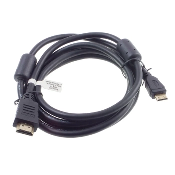 Przewód HDMI - mini HDMI 1.8m HDK72 VITALCO