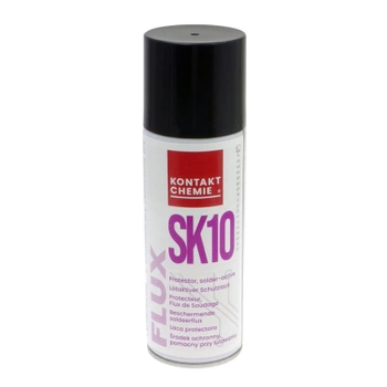 FLUX SK10 - kalafonia w sprayu, 200ml