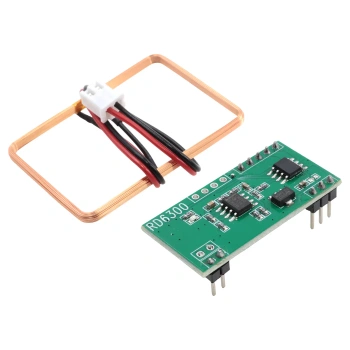 Moduł czytnik kart RFID - 125 kHz - SCM RD6300