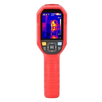 Kamera termowizyjna Uni-T UTi260B, matryca 256 × 192, -20 do 550°C, IP65