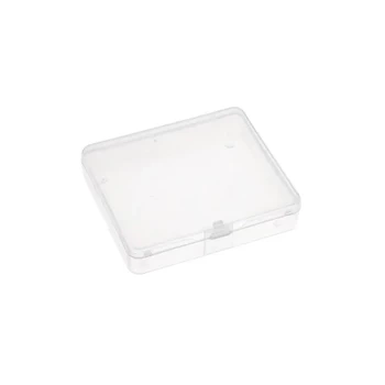 Organizer 7.3x6.3x1.6cm, 1 przegródka OR53