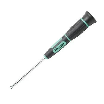 Wkrętak precyzyjny dwupinowy Spanner 2,3 mm, ProsKit SD-2400-S6