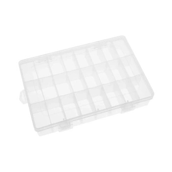 Organizer 19.5x13x3.6cm, 24 przegródki OR3