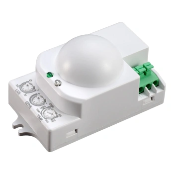 Mikrofalowy czujnik ruchu 360° ORNO OR-CR-278