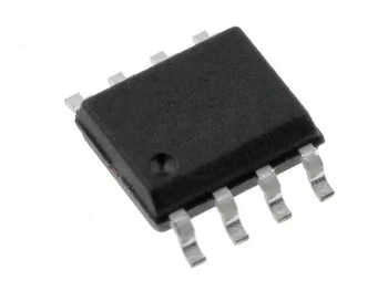 Przetwornica napięcia DC/DC ICL7660 - SMD