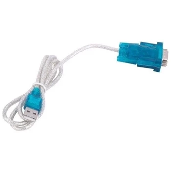 Adapter przejściówka USB do RS232 - Konwerter z CH340