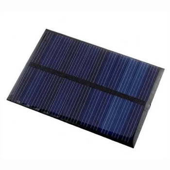 Ogniwo słoneczne (solar) 0.5W 4V OS22 60x80x2.6mm