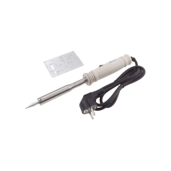 Lutownica oporowa 80W/230V, grot ostry, ZD-715L