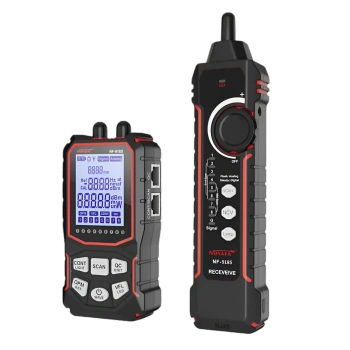 Wielofunkcyjny tester sieci 2w1 Noyafa NF-918S