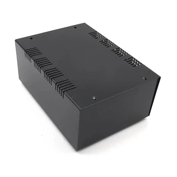 Obudowa metalowa 220x240, h=80mm, T92