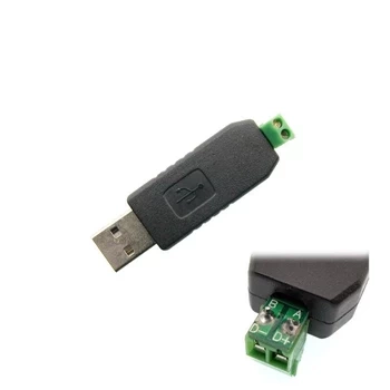 Konwerter USB-RS485