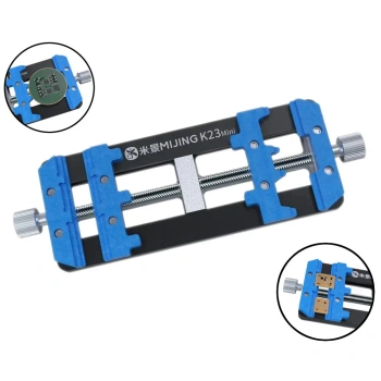 Uchwyt montażowy do płytek PCB - K23 MINI