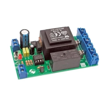 Przekaźnik czasowy start-stop - KIT AVT 1879