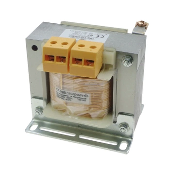 Transformator 160VA TMB 160/004M/1 [400V/24V - 6,67A] z mocowaniem