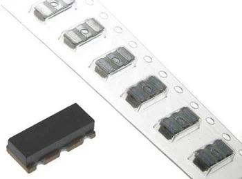 Rezonator kwarcowy 4MHz SMD 3pin RoHS