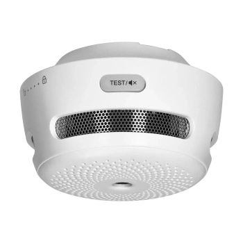 Czujnik dymu, 9 V, sensor 10 lat, X-Sense XS01