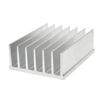 Radiator A5723 78x35x100mm, 2K/W