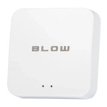 Bramka Zigbee 3.0 + Bluetooth Wi-Fi Tuya Smart Life do inteligentnego domu