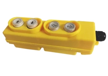 Przełącznik, pilot do windy lub wciągarki 62D