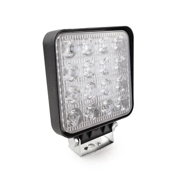 Lampa robocza AWL10 16LED FLOOD 9-36V