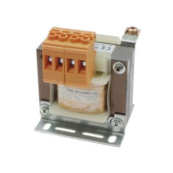 Transformator 30VA TMB 30/024M/1 [400V/230V - 0,13A] z mocowaniem