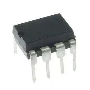 Wzmacniacz operacyjny LF353N - 2 kanały - 13V - DIP8