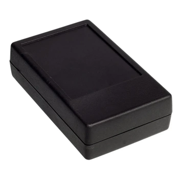 Obudowa 63x104, h=28mm, z miejscem na baterie, Z55