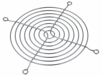 Osłona ochronna wirnika do wentylatora 120 × 120 mm, model Sunon FG-12