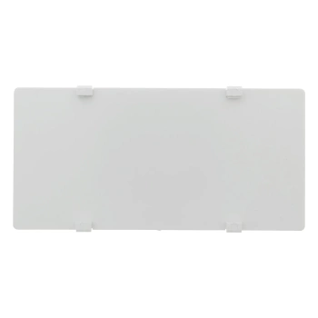 Filtr ZDFJ1005 ABS jasnoszary (ZD1005,ZD3005)