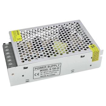 Zasilacz modułowy 24V 4.2A 100W