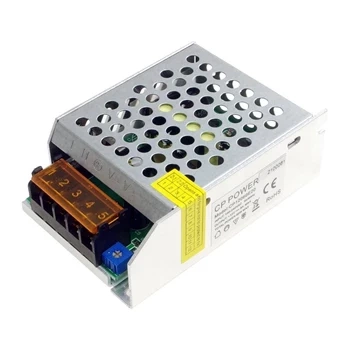 Zasilacz modułowy 60W, 12V, 5A, CP12060E20