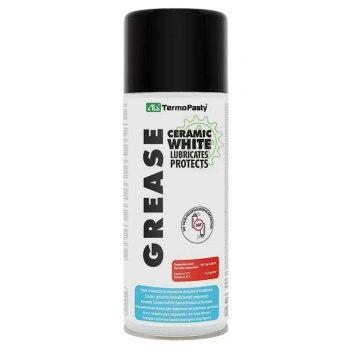 Smar ceramiczny - spray 100ml - AGTermoPasty AGT-166