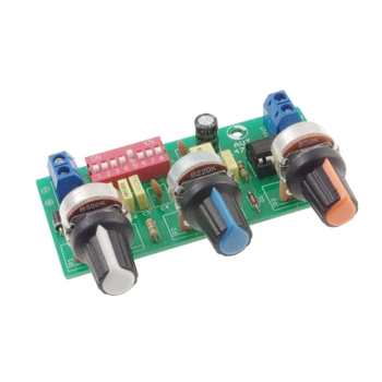 Generator fali prostokątnej - zlutowany KIT AVT 1474